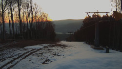 Horní stanice Lanové dráhy