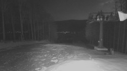 Horní stanice Lanové dráhy