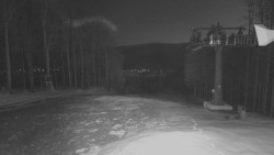 Horní stanice Lanové dráhy