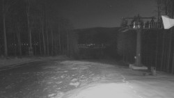 Horní stanice Lanové dráhy