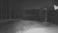 Horní stanice Lanové dráhy