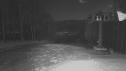 Horní stanice Lanové dráhy