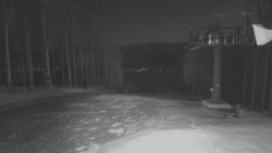 Horní stanice Lanové dráhy