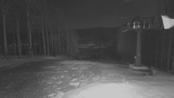 Horní stanice Lanové dráhy