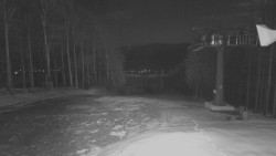 Horní stanice Lanové dráhy