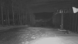 Horní stanice Lanové dráhy