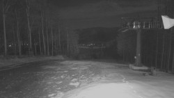 Horní stanice Lanové dráhy