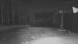 Horní stanice Lanové dráhy