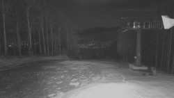 Horní stanice Lanové dráhy