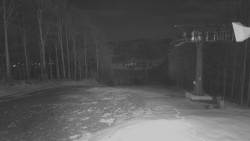 Horní stanice Lanové dráhy