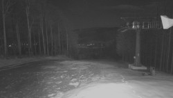 Horní stanice Lanové dráhy