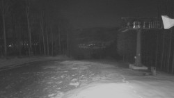 Horní stanice Lanové dráhy