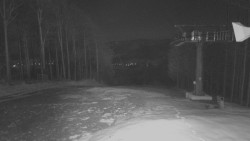 Horní stanice Lanové dráhy