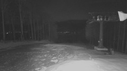 Horní stanice Lanové dráhy