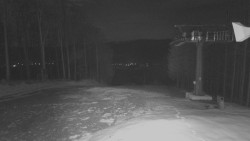 Horní stanice Lanové dráhy