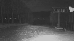 Horní stanice Lanové dráhy