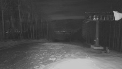 Horní stanice Lanové dráhy