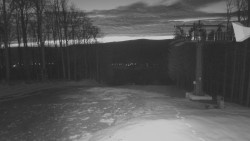 Horní stanice Lanové dráhy