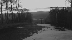 Horní stanice Lanové dráhy