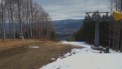 Horní stanice Lanové dráhy