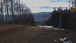 Horní stanice Lanové dráhy