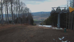 Horní stanice Lanové dráhy