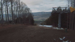 Horní stanice Lanové dráhy