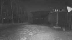 Horní stanice Lanové dráhy