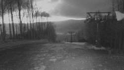 Horní stanice Lanové dráhy