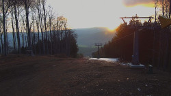 Horní stanice Lanové dráhy