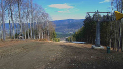 Horní stanice Lanové dráhy