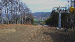 Horní stanice Lanové dráhy