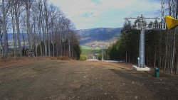 Horní stanice Lanové dráhy