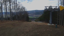 Horní stanice Lanové dráhy