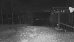 Horní stanice Lanové dráhy