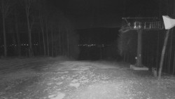 Horní stanice Lanové dráhy