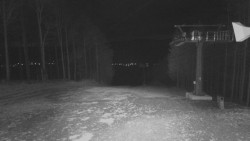 Horní stanice Lanové dráhy