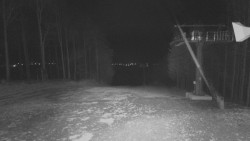 Horní stanice Lanové dráhy