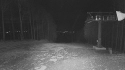 Horní stanice Lanové dráhy