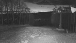 Horní stanice Lanové dráhy