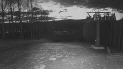 Horní stanice Lanové dráhy