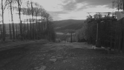 Horní stanice Lanové dráhy