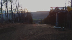 Horní stanice Lanové dráhy