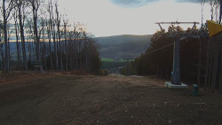 Horní stanice Lanové dráhy