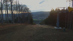 Horní stanice Lanové dráhy