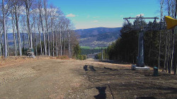 Horní stanice Lanové dráhy