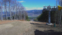 Horní stanice Lanové dráhy