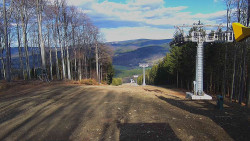 Horní stanice Lanové dráhy