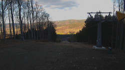 Horní stanice Lanové dráhy