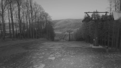 Horní stanice Lanové dráhy